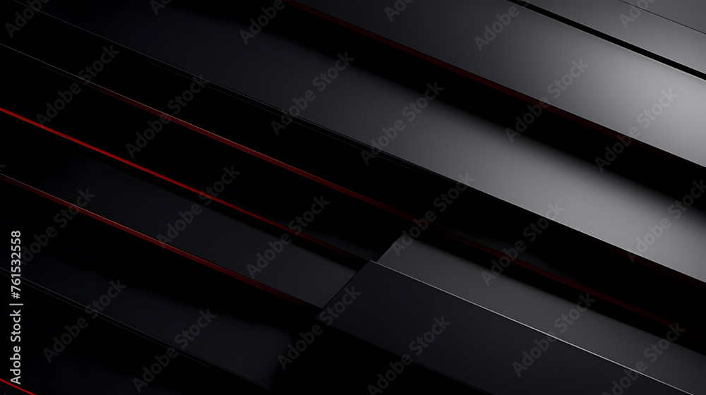 Abstract background with stripes Abstract background with stripes