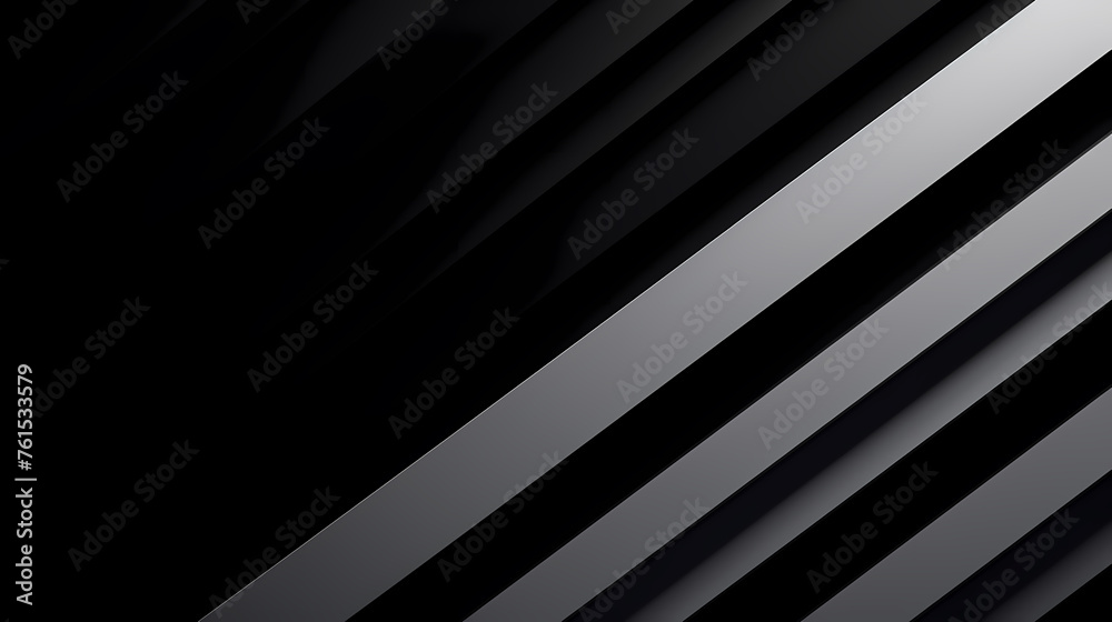 Obraz premium Abstract background with stripes