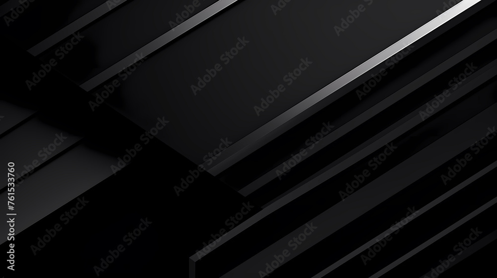 Abstract background with stripes Abstract background with stripes