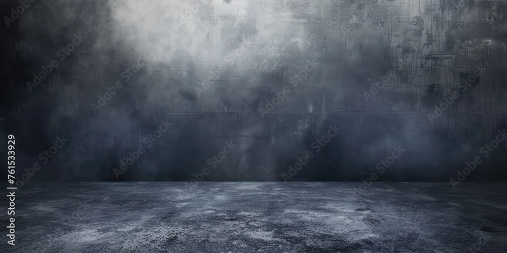 A photography of abstract empty background
