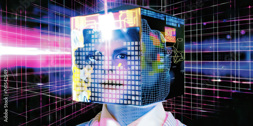 Disintegrating Algorithms: Unraveling Threads of Information in the Tapestry of Digital Decay