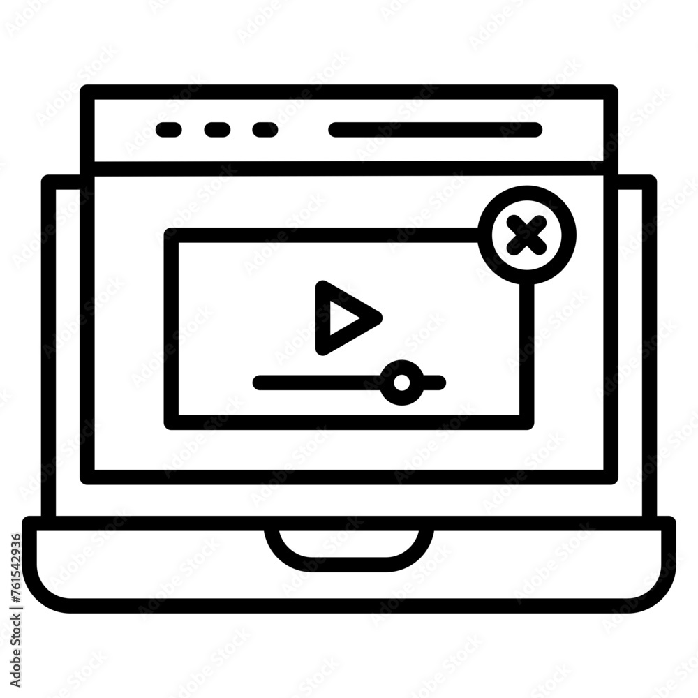 Advertiesment Icon For Design Elements Advertiesment Icon For Design Elements