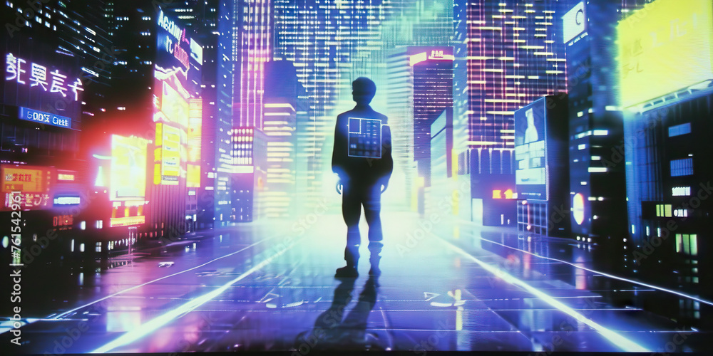 Cyber Sentinel: Navigating the Frontlines of Digital Security and Hacker Intrusions