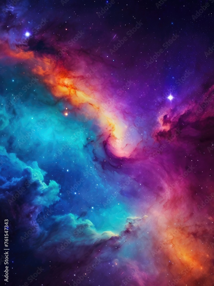 space galaxy background planet and space background with stars