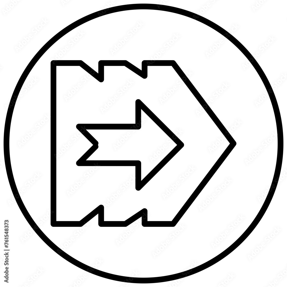 arrow arrow