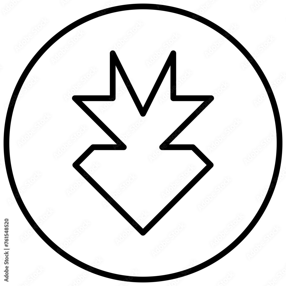 arrow arrow