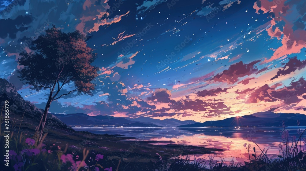 Nature Background