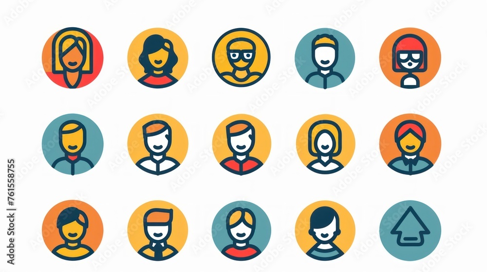 Businessman hold circle of network structure HR - Human resources. Business leadership concept. Management and recruitment. Social network. Different people. Businessman hold circle of network structure HR - Human resources. Business leadership concept. Management and recruitment. Social network. Different people.