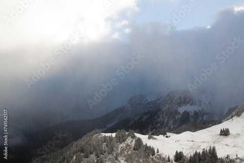 Lac de Peyre photo