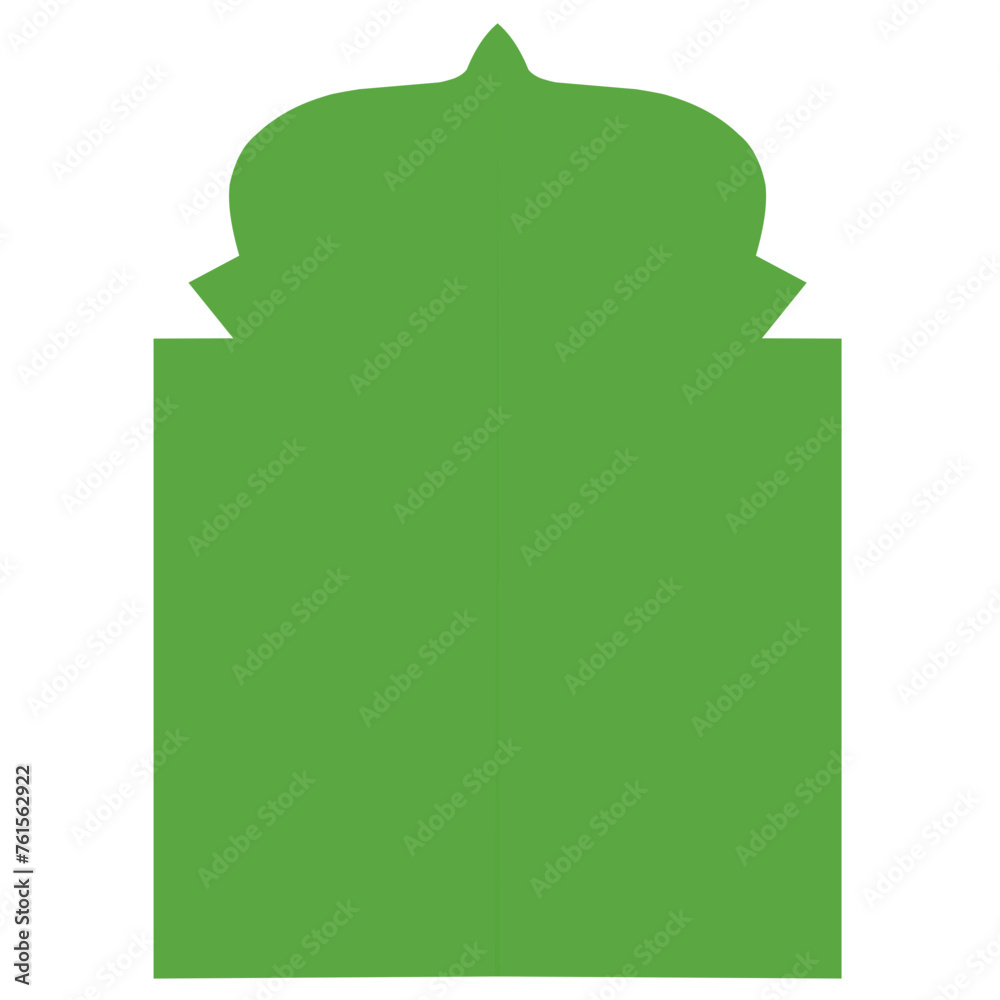 Islamic Frame Background Islamic Frame Background