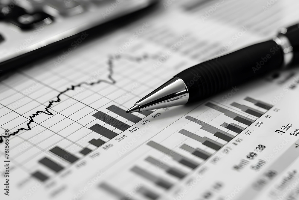 Imagine the upward trajectory of a well-managed investment portfolio Imagine the upward trajectory of a well-managed investment portfolio