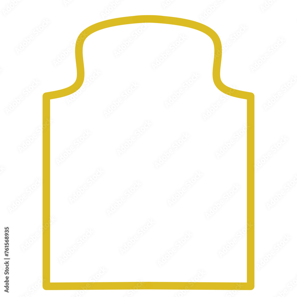 Islamic Window Frame Islamic Window Frame