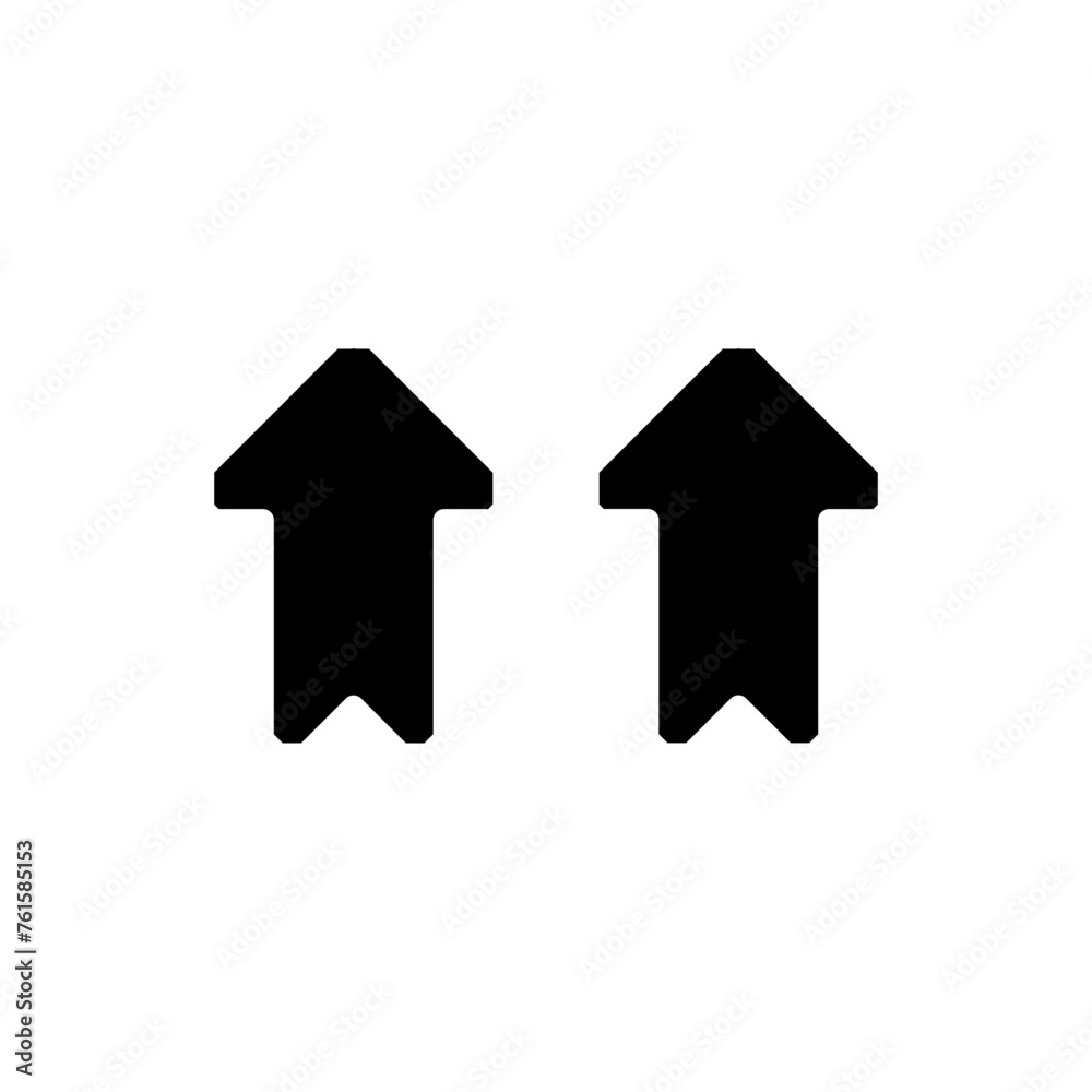 arrow arrow