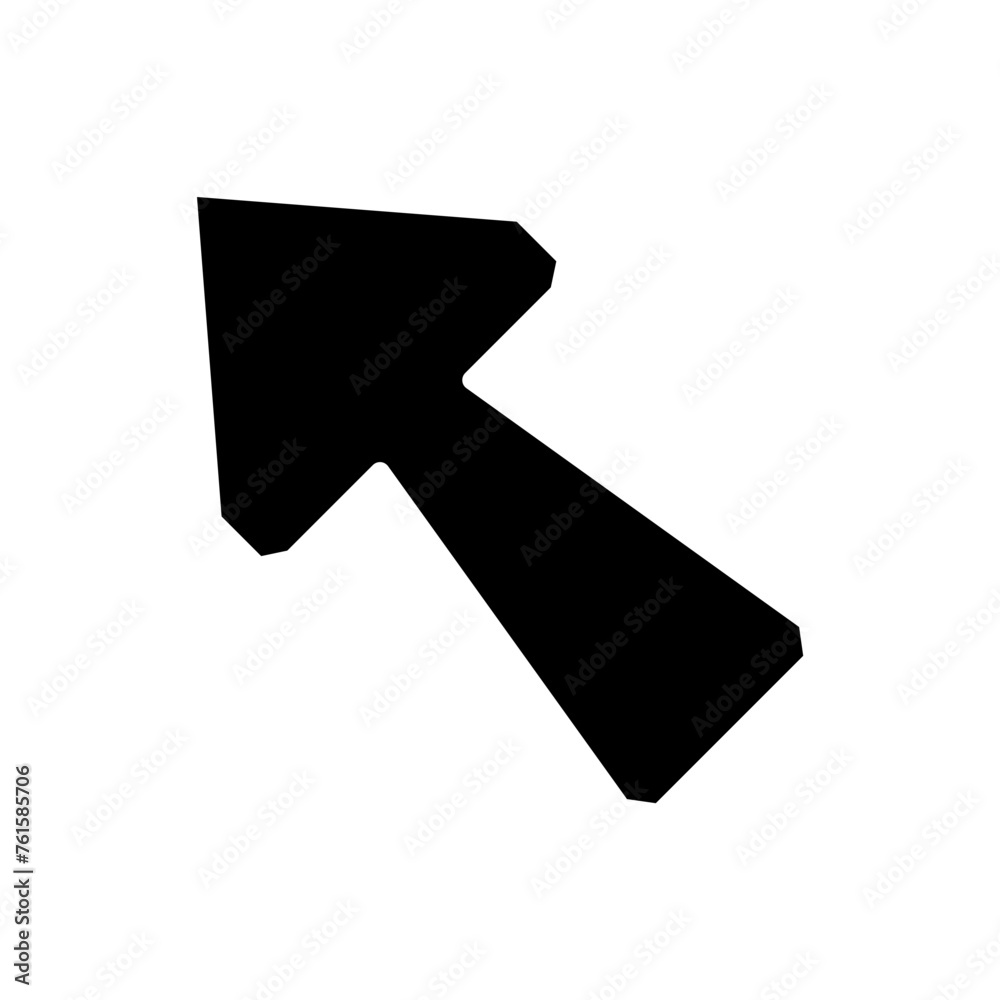 arrow arrow