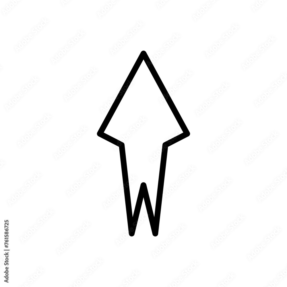 arrow arrow