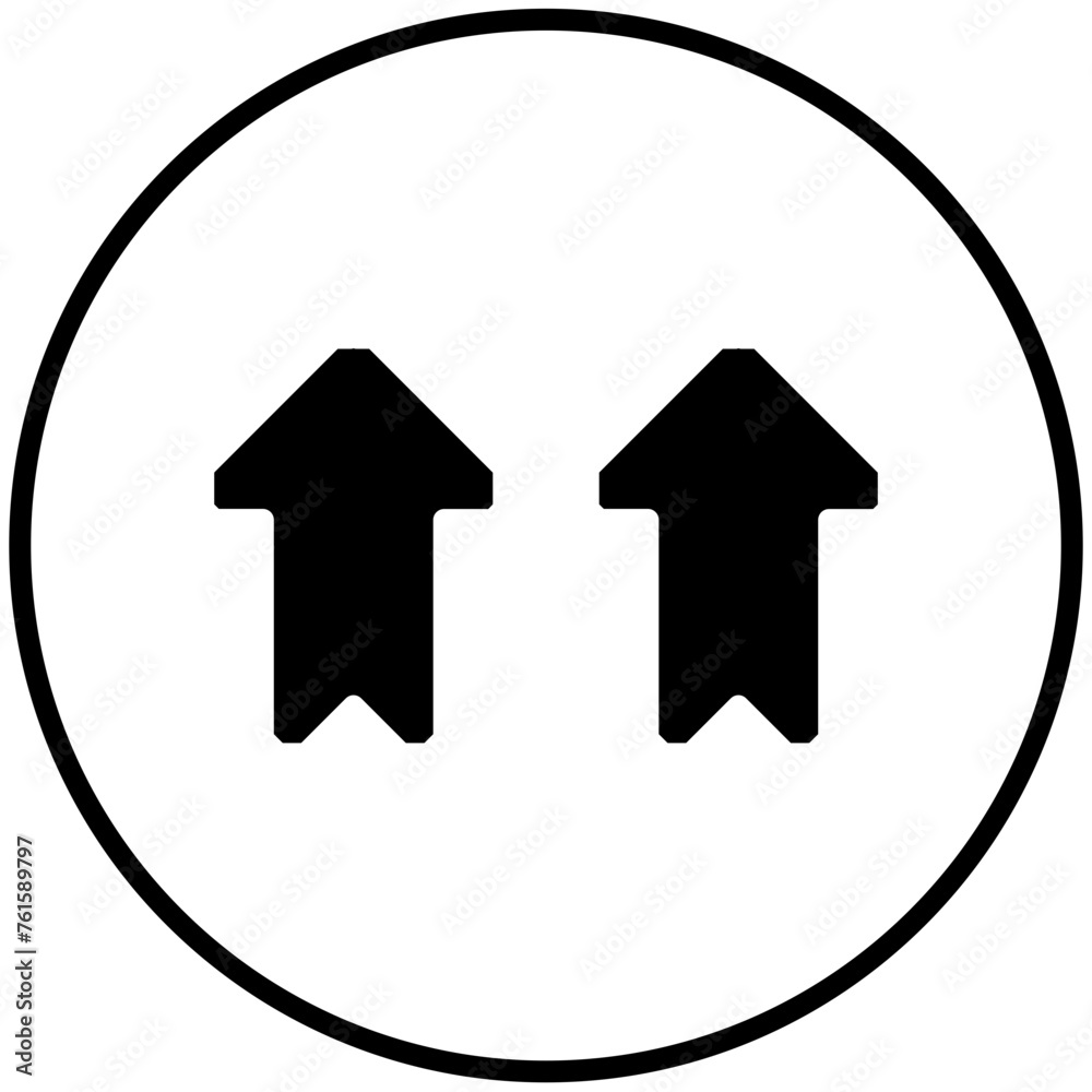 arrow arrow