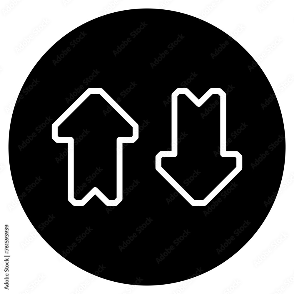 arrow arrow