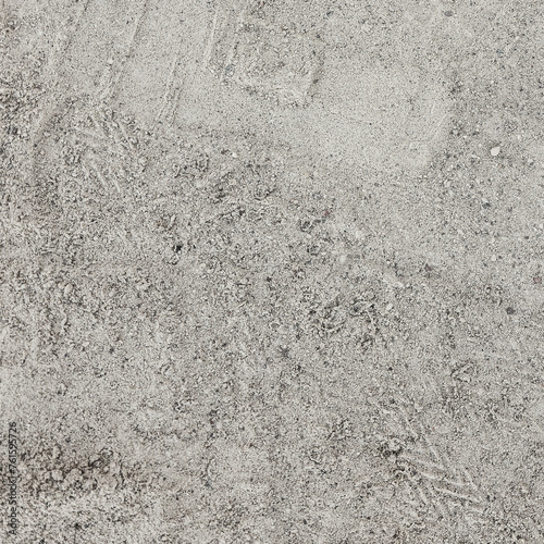 Textura de arena de playa de gran tamaño y con muchos detalles para usar en programas de diseño y 3D