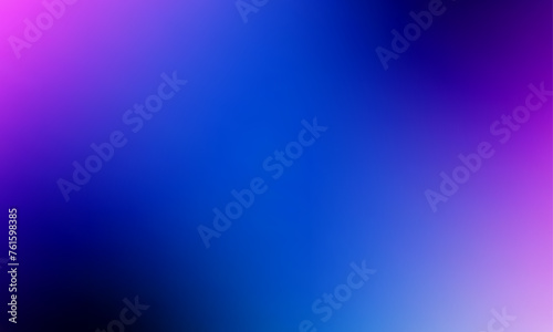 Abstract colors spray graphic design green gradient background with purple blue and green