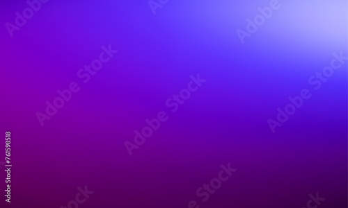Background of gradient lights