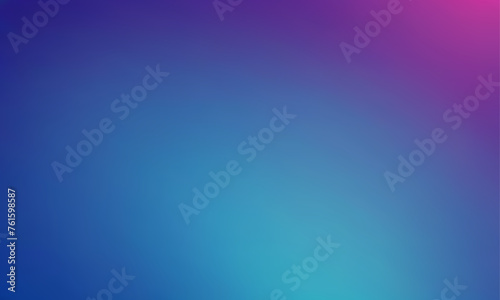 Blue grainy gradient background soft transitions cover pc wallpapers brands social media horizontal