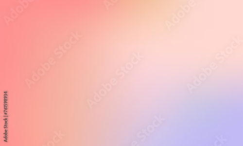Vibrant background vector illustration suitable for multiple purpose