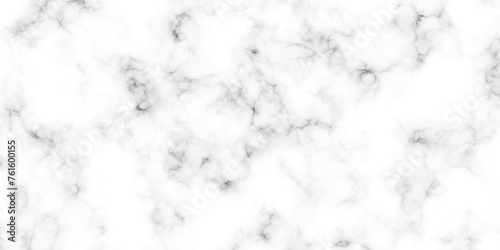 White marble texture Panoramic white background. marble stone texture for design. Natural stone Marble white background wall surface black pattern. White and black marble texture background.