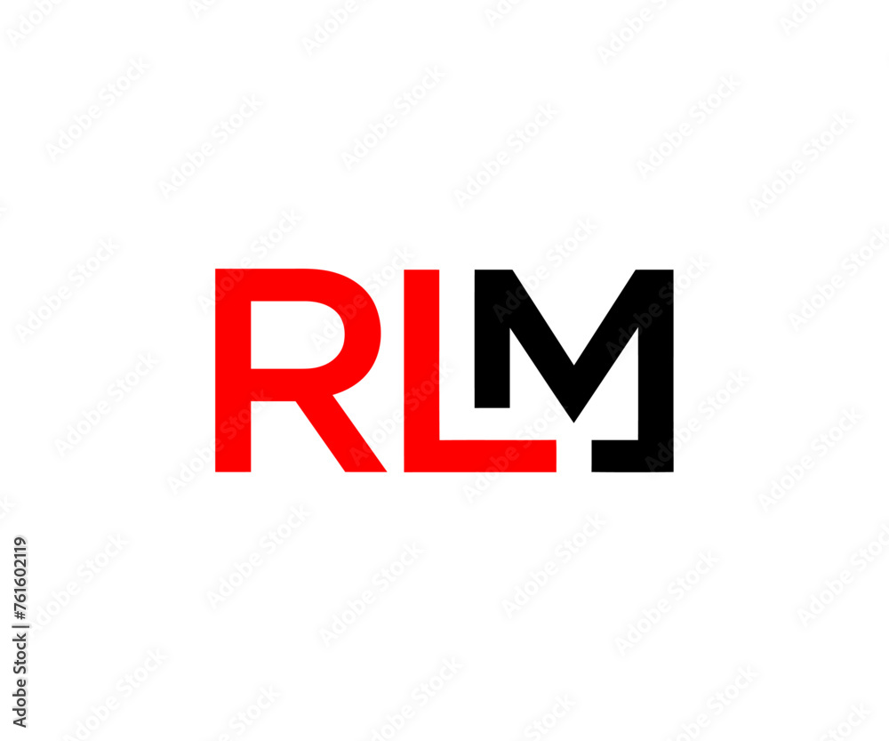 rlm logo rlm logo