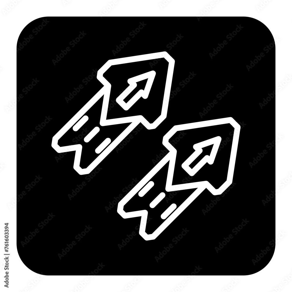 arrow arrow