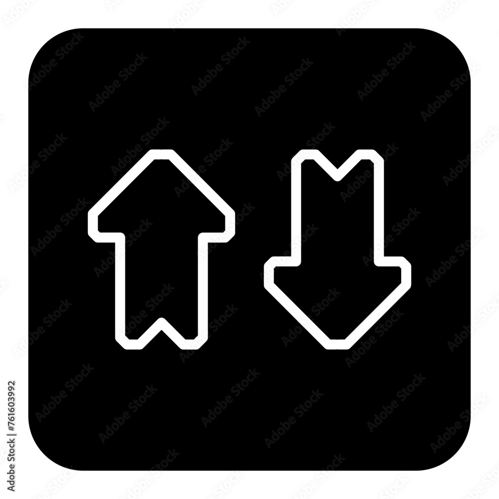 arrow arrow