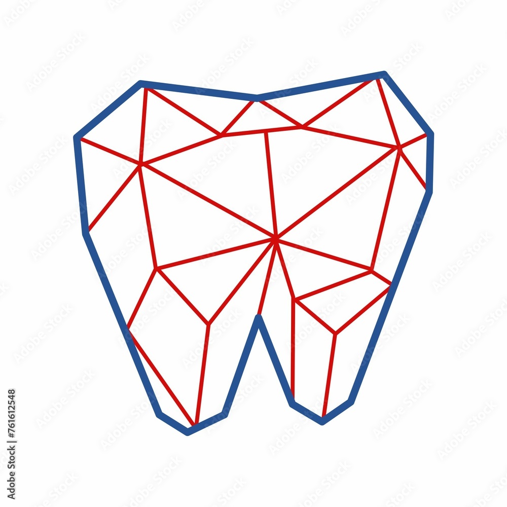 Dental Healthcare logo. Design image Dental Healthcare logo. Design image