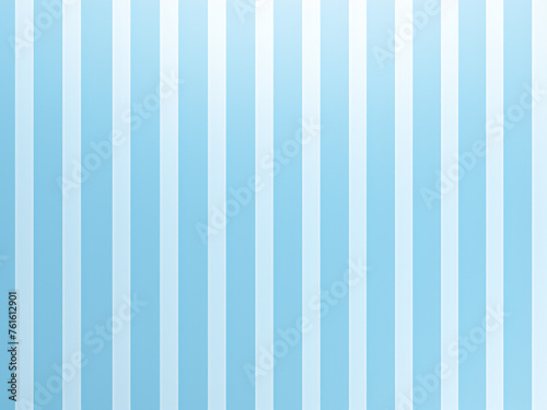 An illustration featuring blue background stripes. AI Generation.