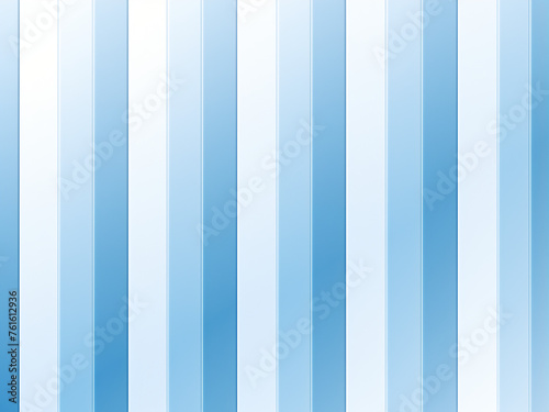 Stripes on a deep blue background. AI Generation.