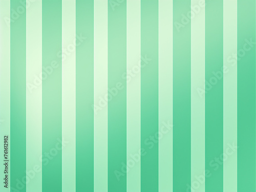 Stylish green background with captivating stripes. AI Generation.