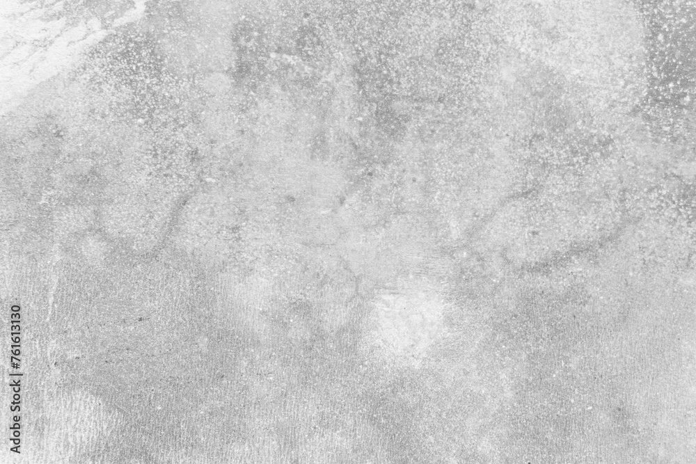 Old wall texture cement dirty gray with black  background abstract grey and silver color design are light with white background. - obrazy, fototapety, plakaty 