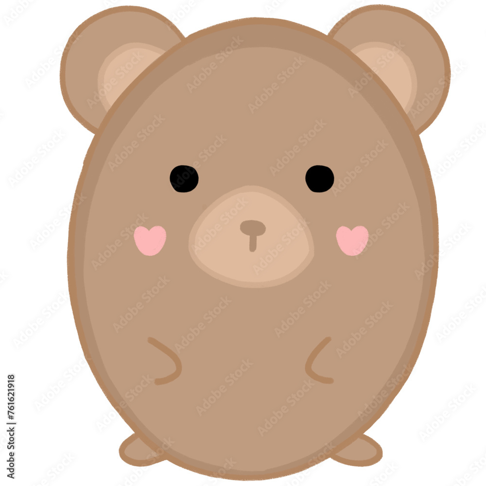 Bear Bear