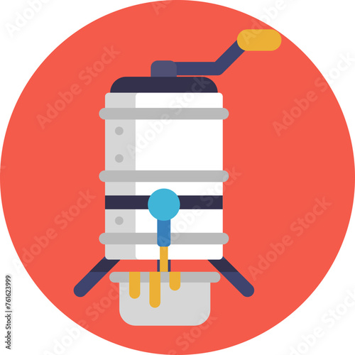 Depict the meticulous task of extracting beeswax and other valuable substances from beehives, essential for various artisanal and medicinal purposes.
