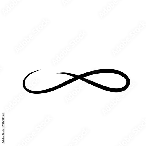 Swirl Ornamen Stroke