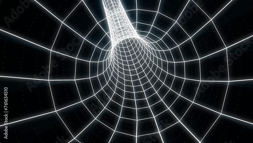 Abstract Wormhole_2