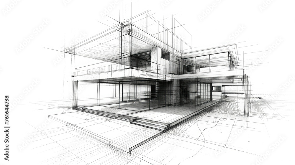 architecture sketch 