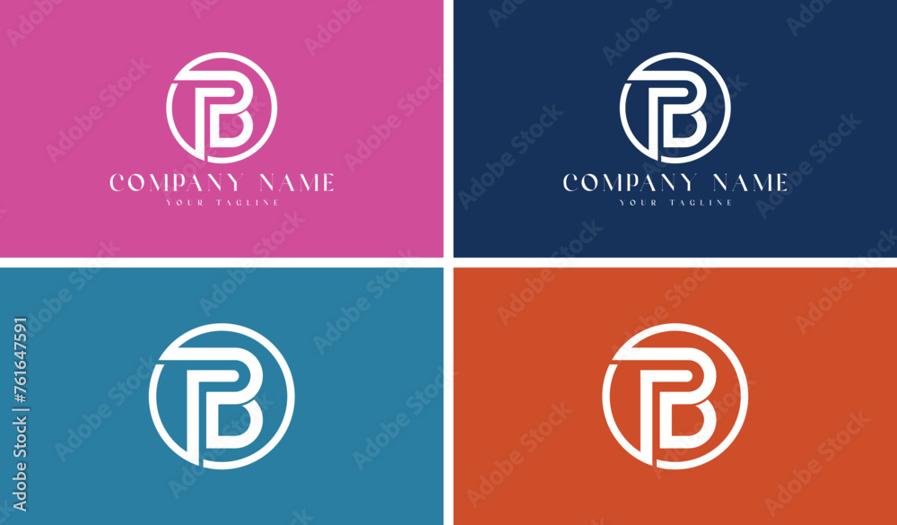 PB logo letter design on luxury background. PB logo monogram initials letter concept. BP icon logo design. PB elegant and Professional letter icon design on PB BP PB logo letter design on luxury background. PB logo monogram initials letter concept. BP icon logo design. PB elegant and Professional letter icon design on PB BP