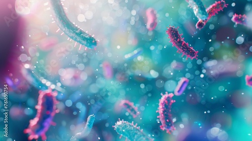 An Exploring the microbiome for pharmaceuticals detailed lab research on bacteria and drugs