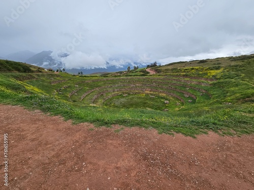 Moray Archaeological Site