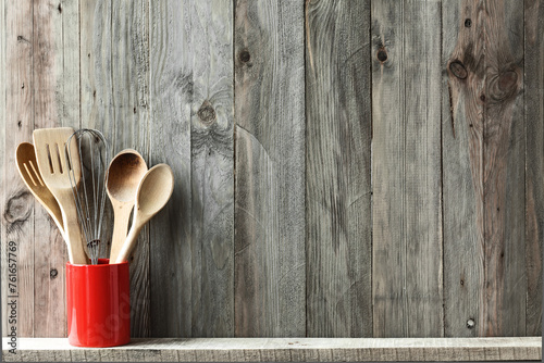 wooden kitchen utensils, Culinary Essentials, Elevating Your Kitchen with Must-Have Utensils