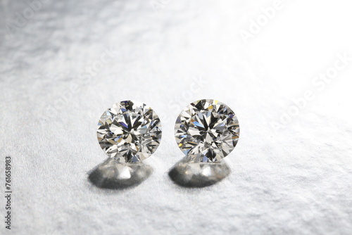 Diamonds for Diamond Studs