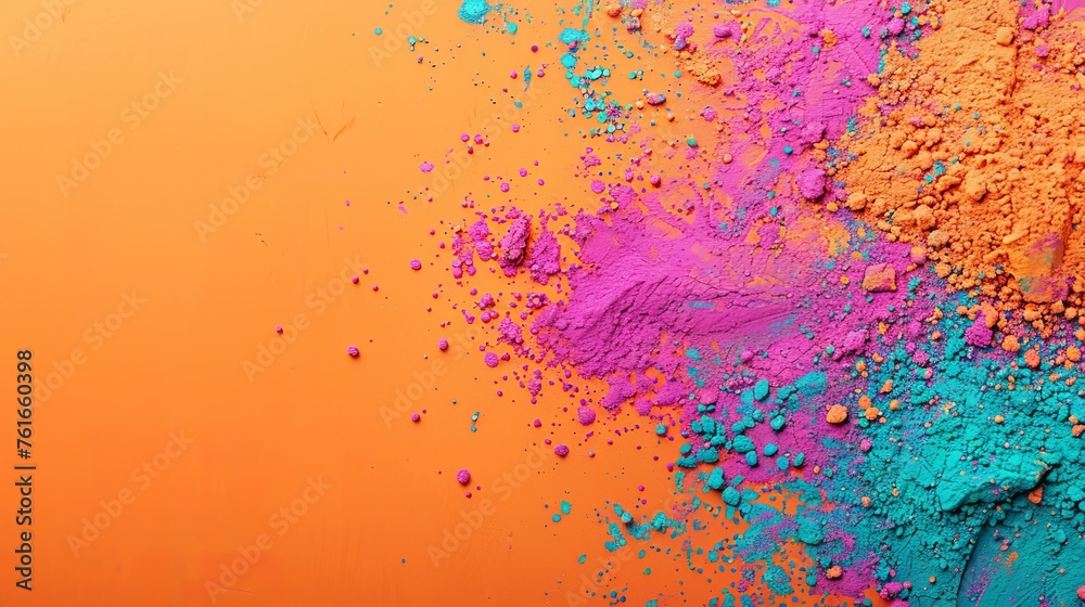 Holi Festival Holi Festival