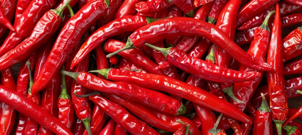 Organic red bell pepper texture background perfect for fresh produce and healthy eating concepts Organic red bell pepper texture background perfect for fresh produce and healthy eating concepts