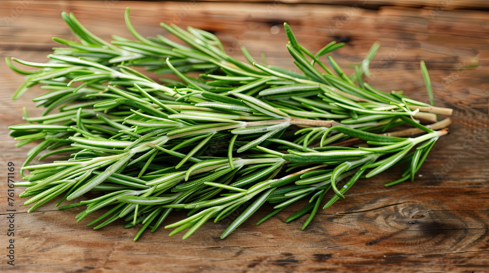 Fresh Rosemary