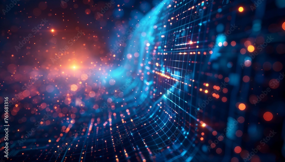 Semantic Web and Linked Data Concepts, the concept of digital data organization with an image featuring semantic web and linked data concepts, AI Semantic Web and Linked Data Concepts, the concept of digital data organization with an image featuring semantic web and linked data concepts, AI