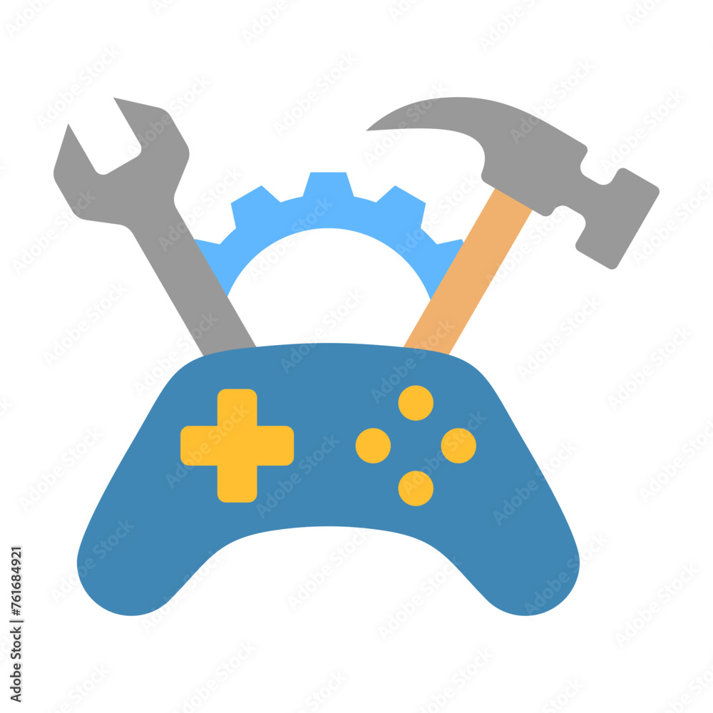 Modding Icon